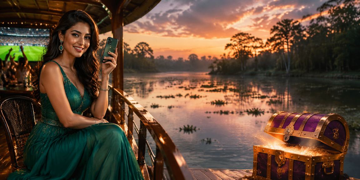গাজীপুরে মোবাইল ক্যাসিনো গেমের অভিজ্ঞতা